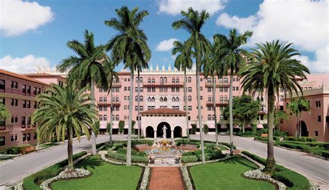 boca raton hotels